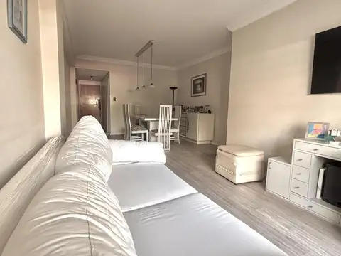 Departamento en Venta en Villa Crespo, USD 295.000