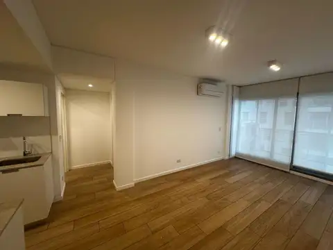Departamento en Alquiler Temporal de 1 dormitorio