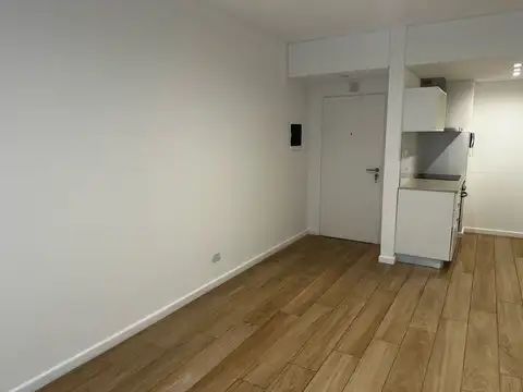 Departamento en Alquiler Temporal con 1 cocheras