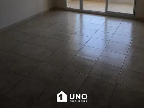 Pje Gordillo y Castellanos - Ultimo Dpto Monoambiente Externo.