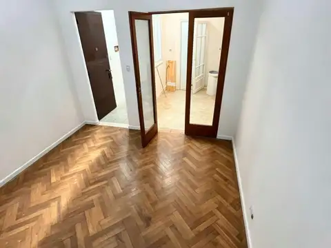 Depto Tipo Casa en Venta de 2 ambientes