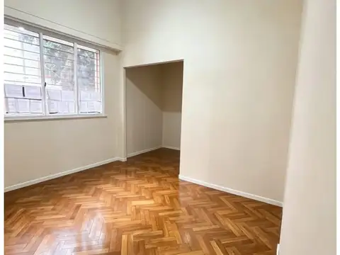 Depto Tipo Casa en Venta de 2 ambientes