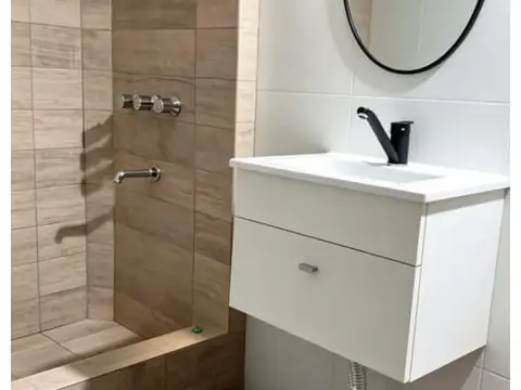 Depto Tipo Casa en Venta en Constitucion, USD 85.000