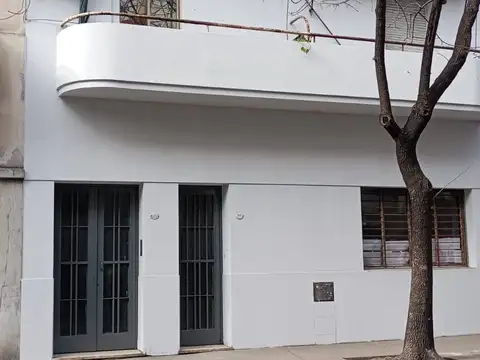 PH 2 AMB CON PATIO, APTO PROFESIONAL. CABA.