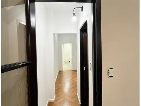 Depto Tipo Casa en Venta en Constitución, USD 49.000