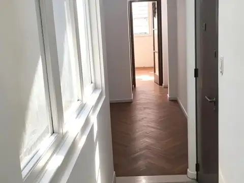 Depto Tipo Casa en Venta de 1 dormitorio