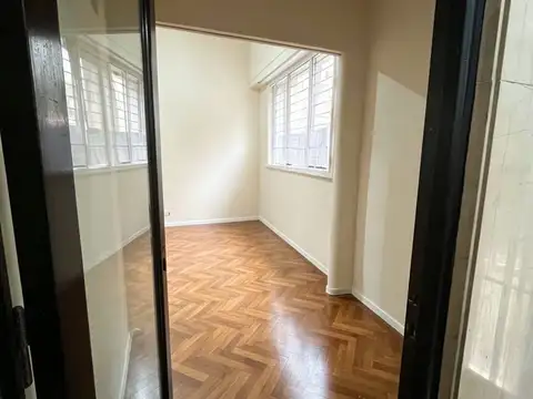 Depto Tipo Casa 2 ambientes con 1 baño