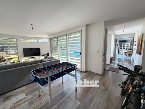 Casa en Venta 10 años