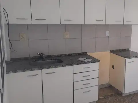 Departamento en Alquiler de 1 dormitorio