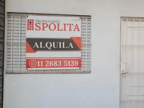 Departamento en San Andres