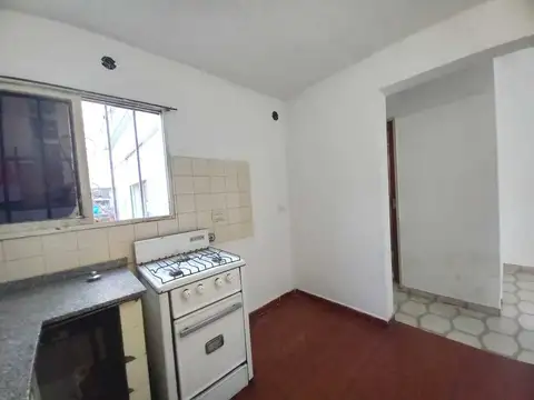 Depto Tipo Casa en Venta de 1 dormitorio