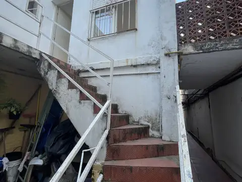 Depto Tipo Casa en Venta en Luis Agote, USD 37.000