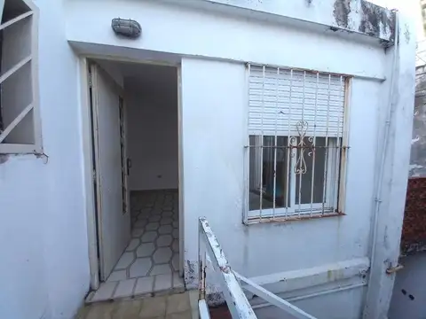 Depto Tipo Casa en Venta en Luis Agote, USD 37.000