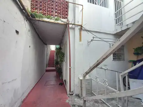 Depto Tipo Casa en Venta de 1 dormitorio