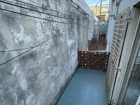 Depto Tipo Casa en Venta en Luis Agote, USD 37.000
