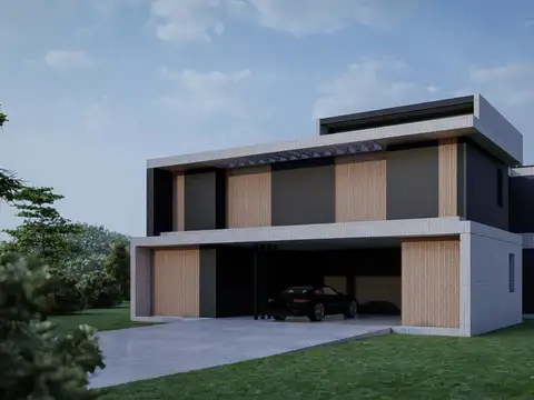 Casa  en Venta en Virazón, Nordelta, Tigre