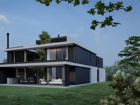Casa en Venta en Virazón 4 dormitorios, Nordelta 100