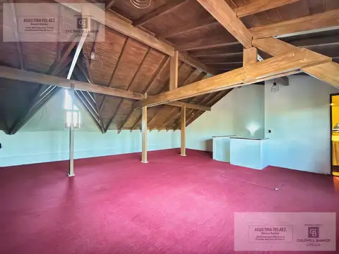 Casa en Venta en Olivos Maipu/Uzal, USD 475.000