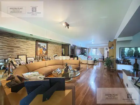 Casa en Venta en Olivos Maipú/Uzal, USD 465.000