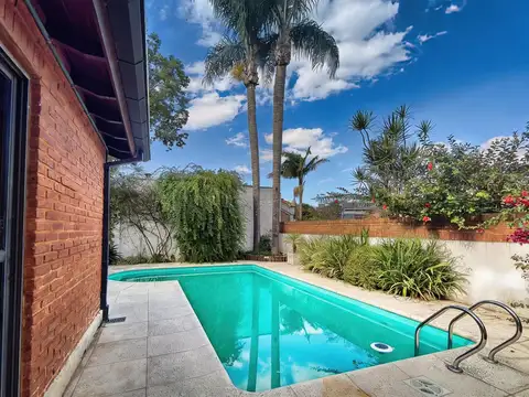 Casa en Venta 30 años