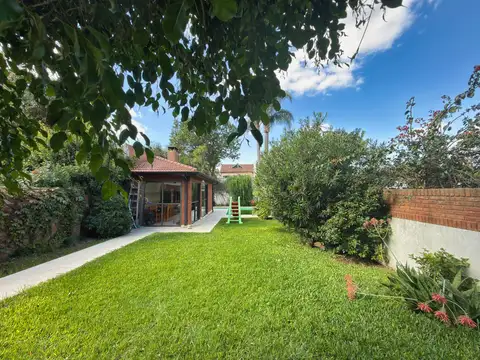 Casa en Venta al Oeste