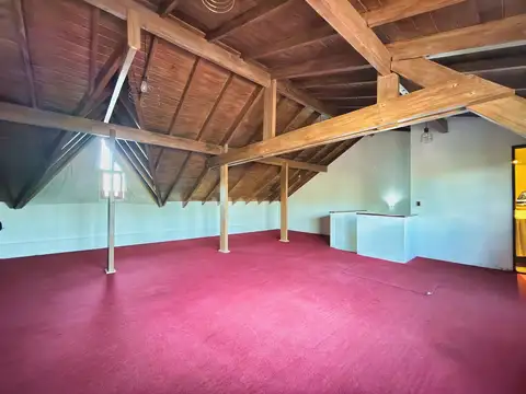 Casa en Venta en Olivos Maipu/Uzal, USD 475.000