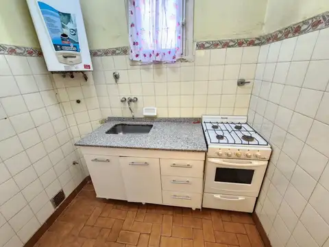 Departamento en Venta en Boca, USD 45.000