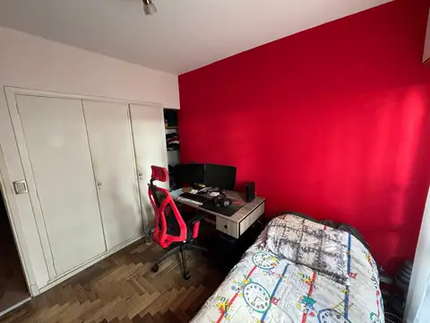Departamento en Venta en Mar del Plata, USD 145.000