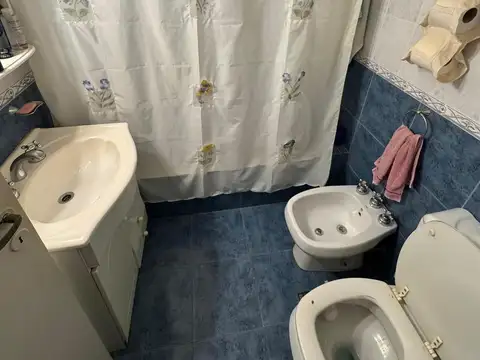 Departamento 3 ambientes