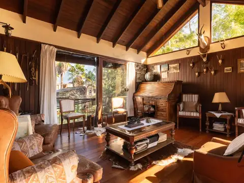 Casa en Venta de 4 dormitorios