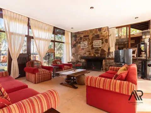 Casa en Venta 1980 años
