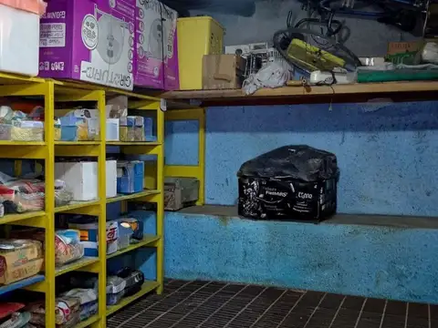 Casa en Venta 28 años