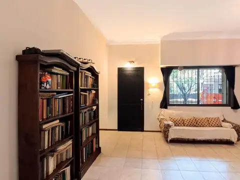 Depto Tipo Casa en Venta en Saavedra, USD 250.000