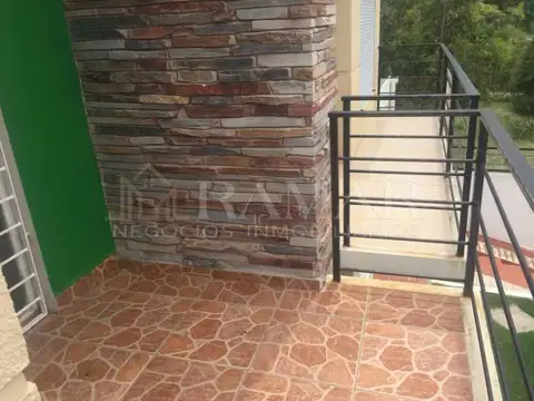 Espinillo