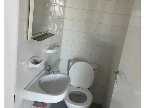 Departamento en Alquiler al Este
