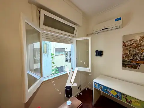 Departamento en Venta en Saavedra, USD 108.000