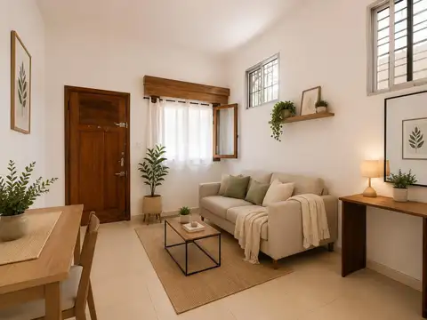 Venta PH 4 ambientes Lanús con Terraza Propia