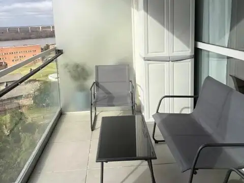 EN VENTA DEPARTAMENTO DE 1 DORMITORIO ZÁRATE AL RÍO