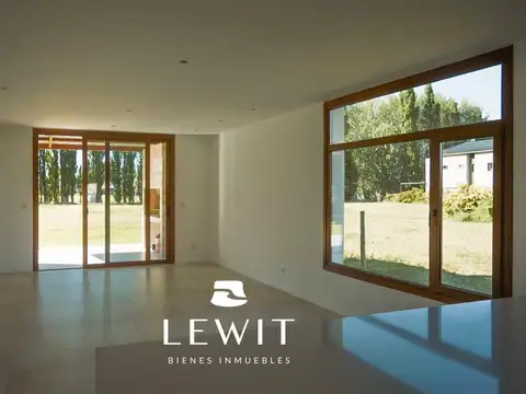 Casa en Venta A Estrenar