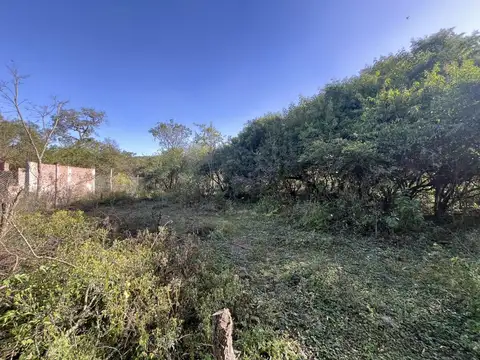 TERRENO EN VENTA EN VALLE ALEGRE LA CALDERA