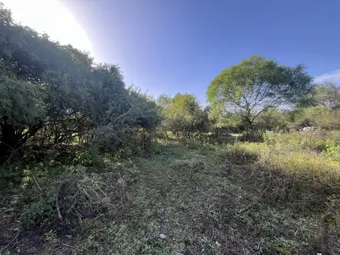 Terreno en Venta de 1024,0 m2