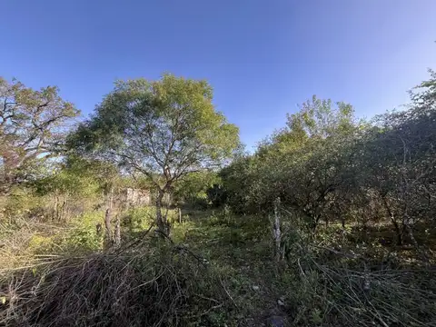 La Caldera. Valle Alegre. Lote 100