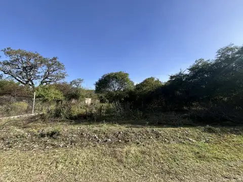 La Caldera. Valle Alegre. Lote 100