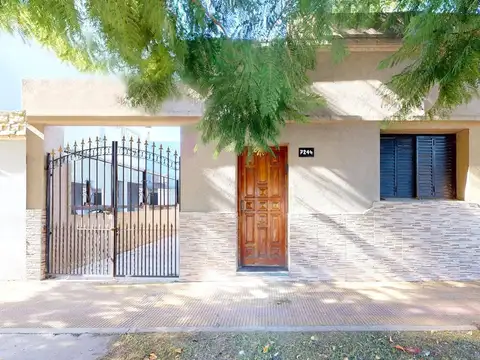 Casa en venta en La Plata