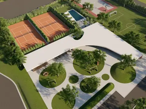 Terreno en Venta de 683,0 m2