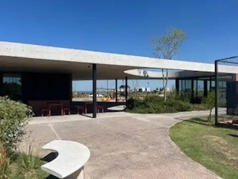 Terreno en Venta en Puertos - Barrio Amarras, USD 79.000