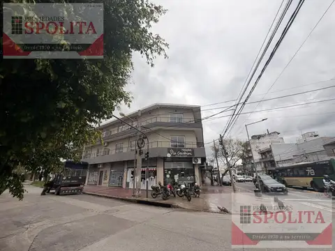 Departamento en Jose León Suarez