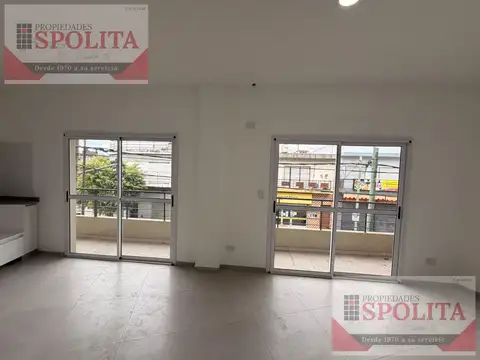 Departamento en Alquiler en José León Suárez, $ 580.000