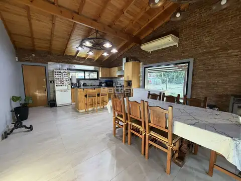 Quinta en Venta en 20 de Junio, USD 135.000