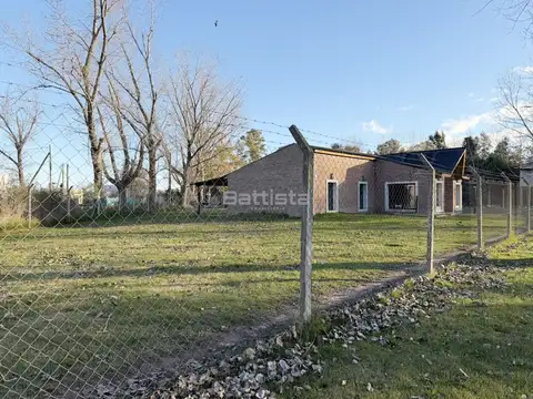 Aguapey 1400
